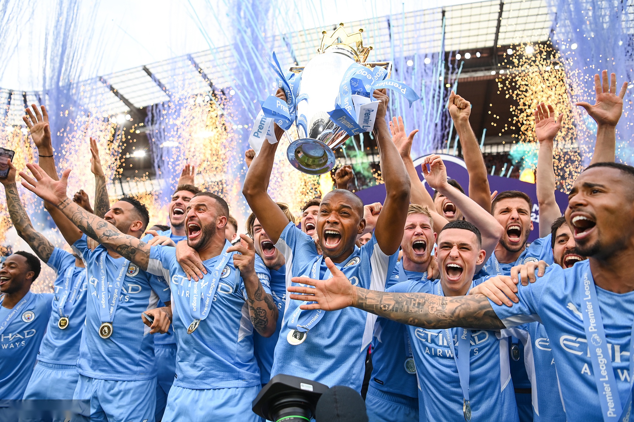 这样的全能 这样的全能